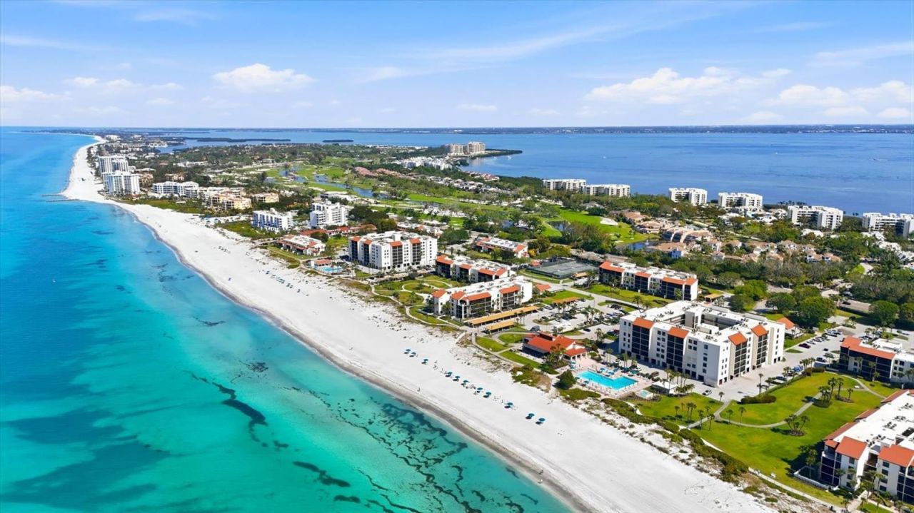 1955 Gulf Of Mexico Dr, Unit G6-311, Longboat Key, FL 34228 Photo