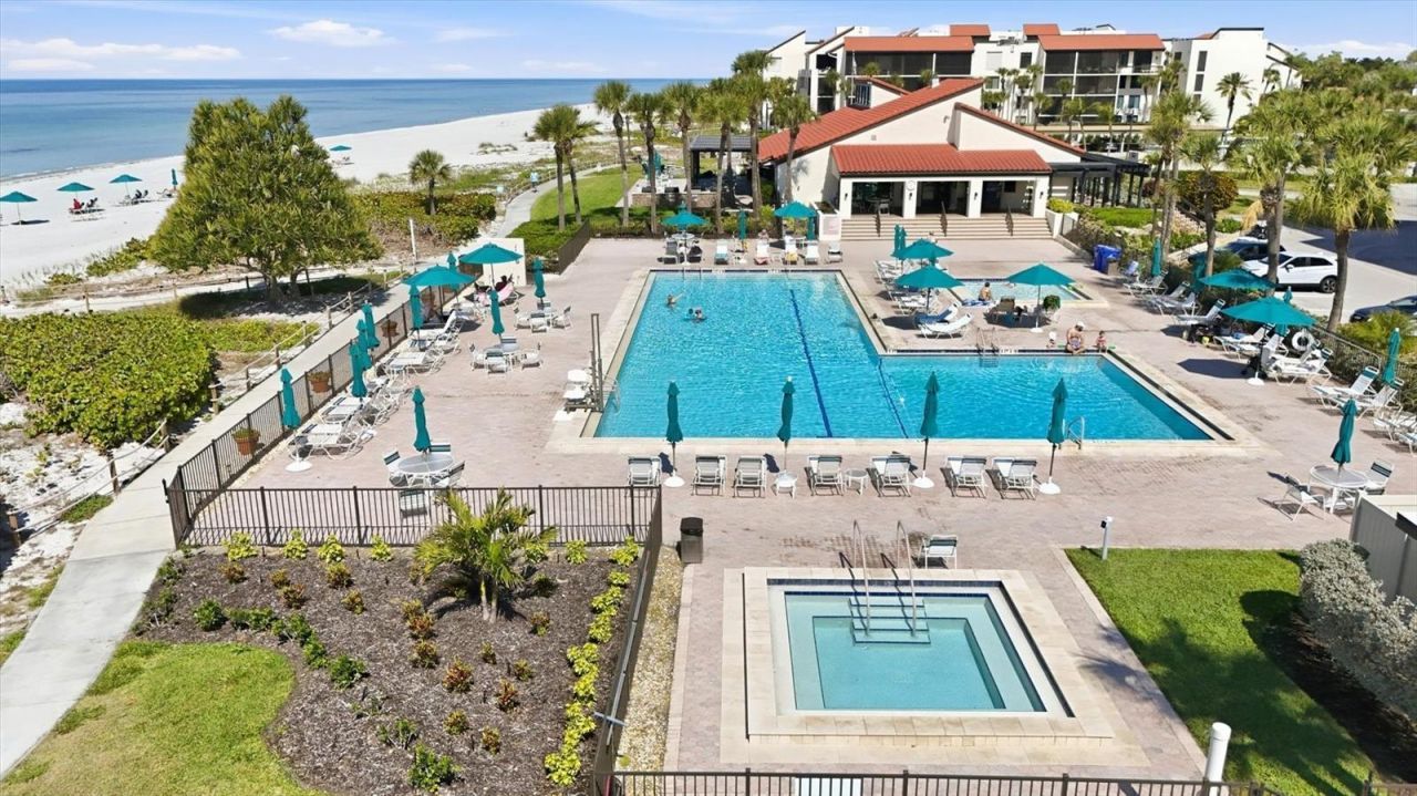 1955 Gulf Of Mexico Dr, Unit G6-311, Longboat Key, FL 34228 Photo