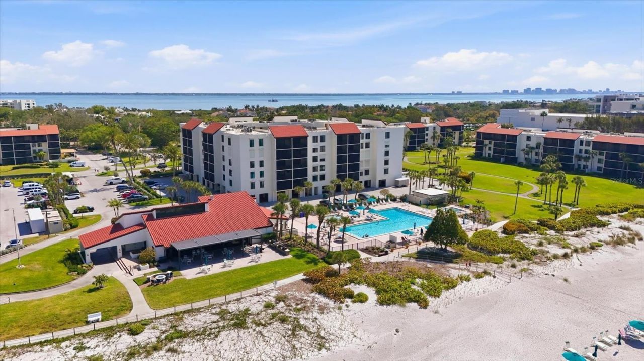 1955 Gulf Of Mexico Dr, Unit G6-311, Longboat Key, FL 34228 Photo