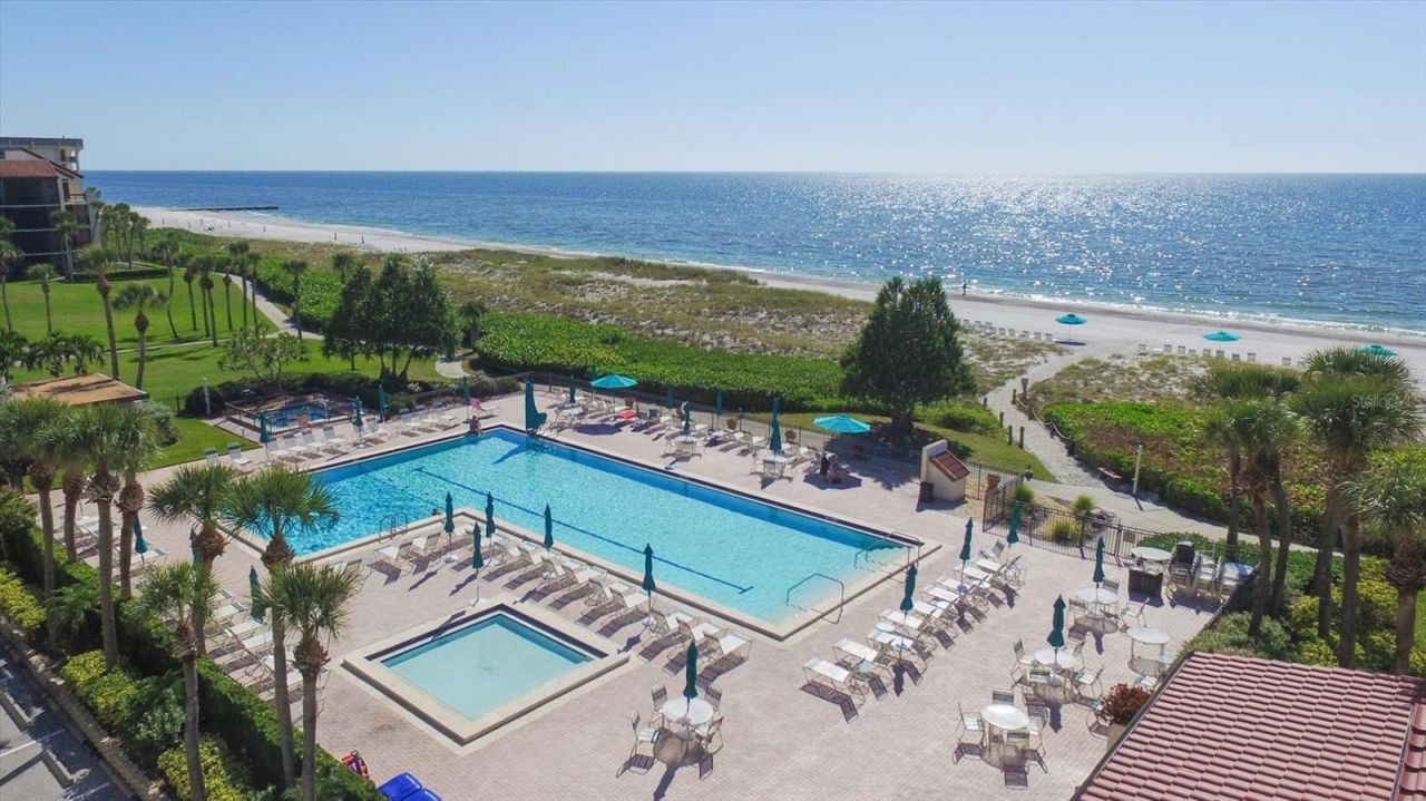 1955 Gulf Of Mexico Dr, Unit G6-311, Longboat Key, FL 34228 Photo