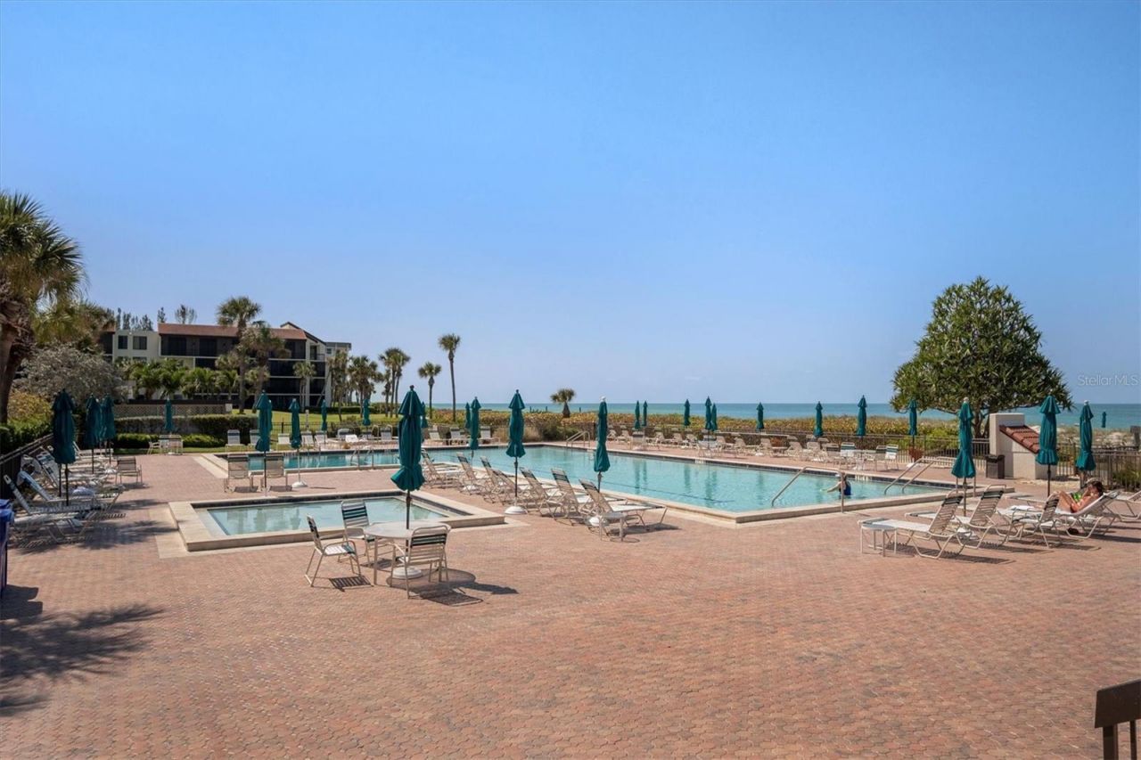 1955 Gulf Of Mexico Dr, Unit G6-311, Longboat Key, FL 34228 Photo