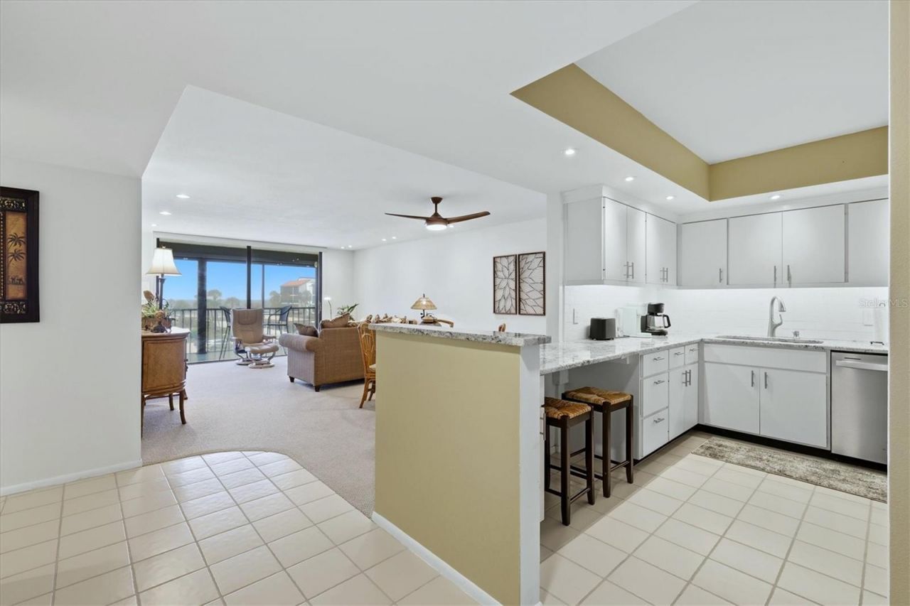 1955 Gulf Of Mexico Dr, Unit G6-311, Longboat Key, FL 34228 Photo