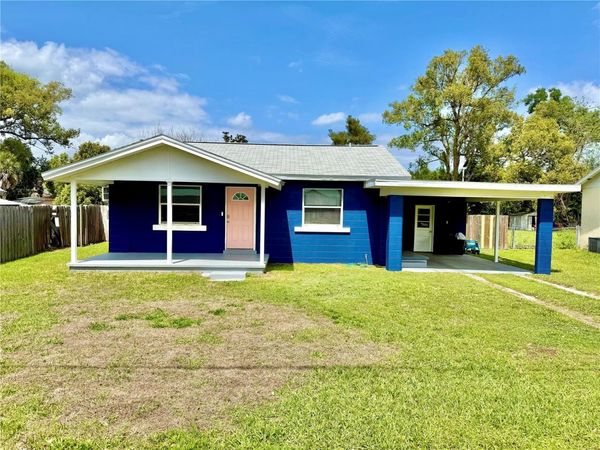 37641 HENDLEY AVENUE, DADE CITY, FL 33525