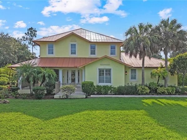 21531 N River RD , ALVA, FL 33920