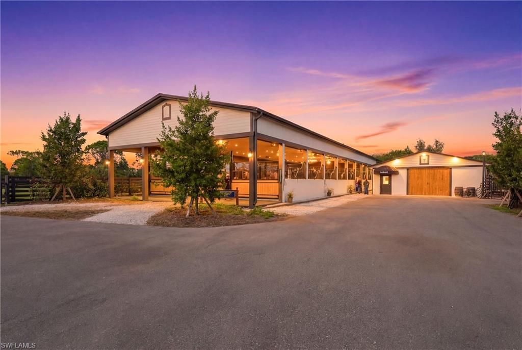 21531 N River Rd , Alva, FL 33920 Photo