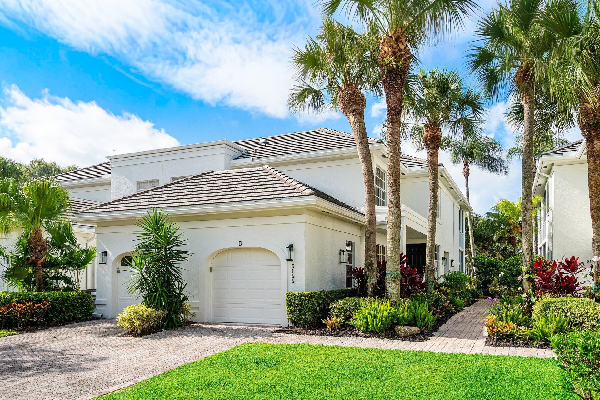 5166 Lake Catalina Drive, Unit D, Boca Raton, FL 33496 Photo