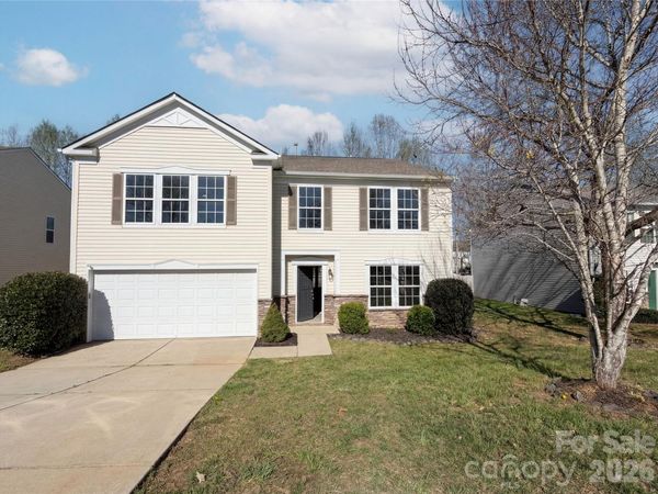 752 Ladino Lane, Clover, SC 29710