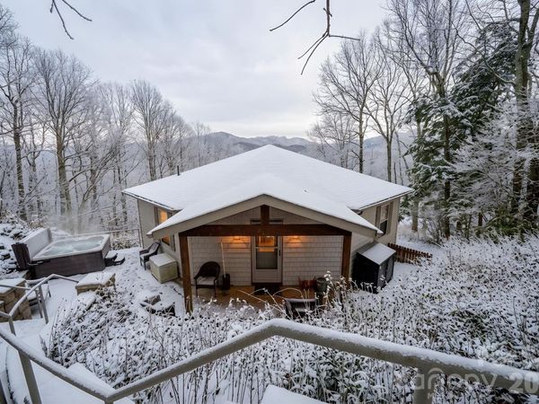 114 Deerwood Trail, Seven Devils, NC 28604