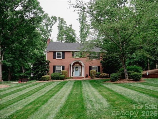 211 Dutchman Creek Road, Elkin, NC 28621