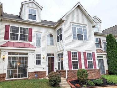 20969 KITTANNING LANE, ASHBURN, VA 20147