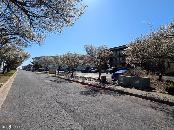 411 A 146TH STREET, Unit 122, OCEAN CITY, MD 21842