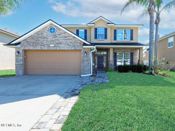 1133 CANDLEBARK Drive, Jacksonville, FL 32225