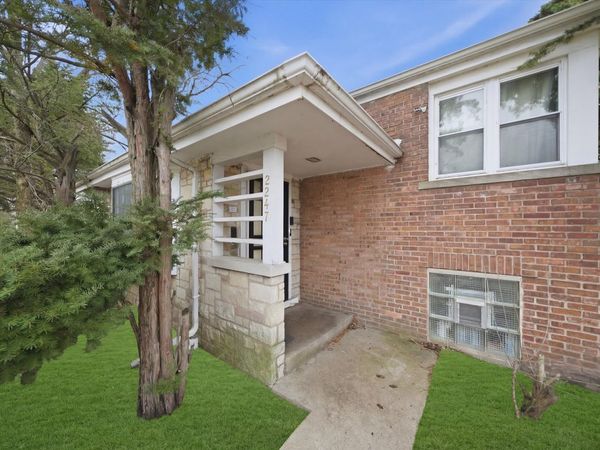 2247 E 96th Street , Chicago, IL 60617