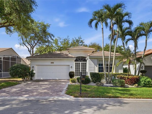 12291 Blair Ave, Boynton Beach, FL 33437