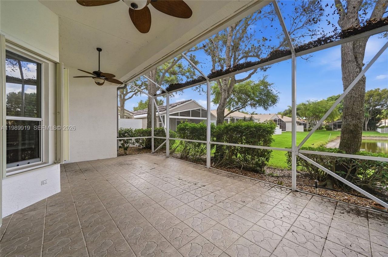 12291 Blair Ave , Boynton Beach, FL 33437 Photo