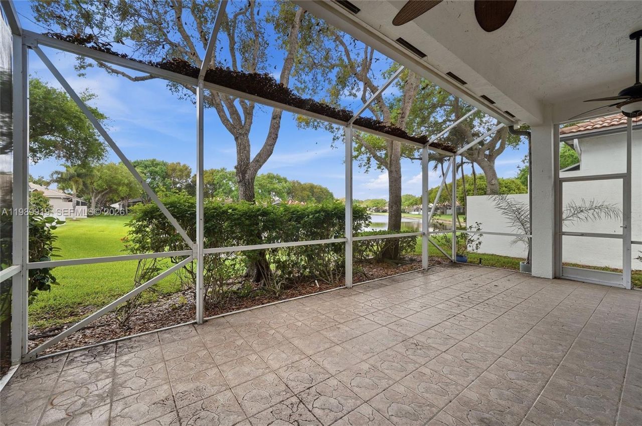 12291 Blair Ave , Boynton Beach, FL 33437 Photo