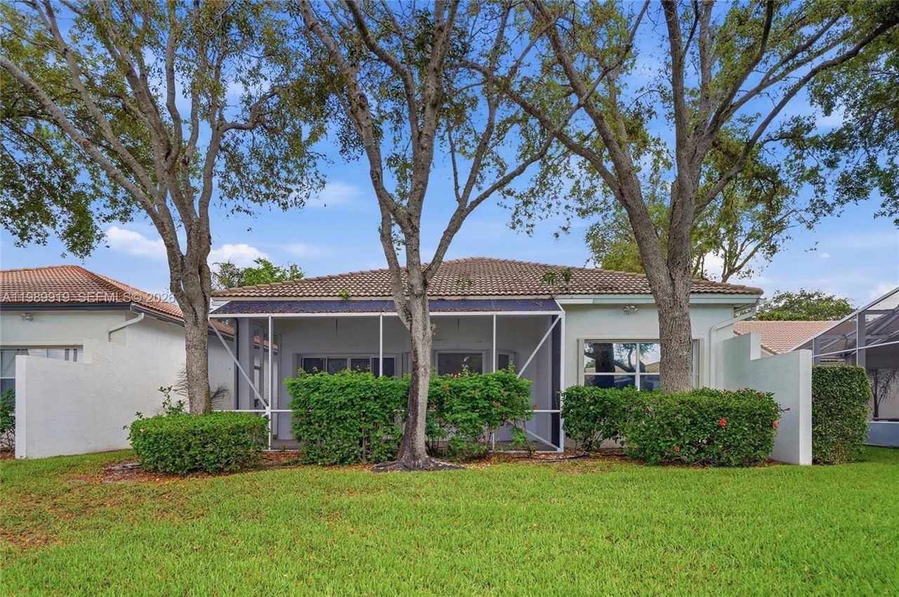 12291 Blair Ave , Boynton Beach, FL 33437 Photo