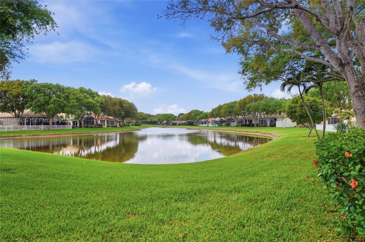 12291 Blair Ave , Boynton Beach, FL 33437 Photo