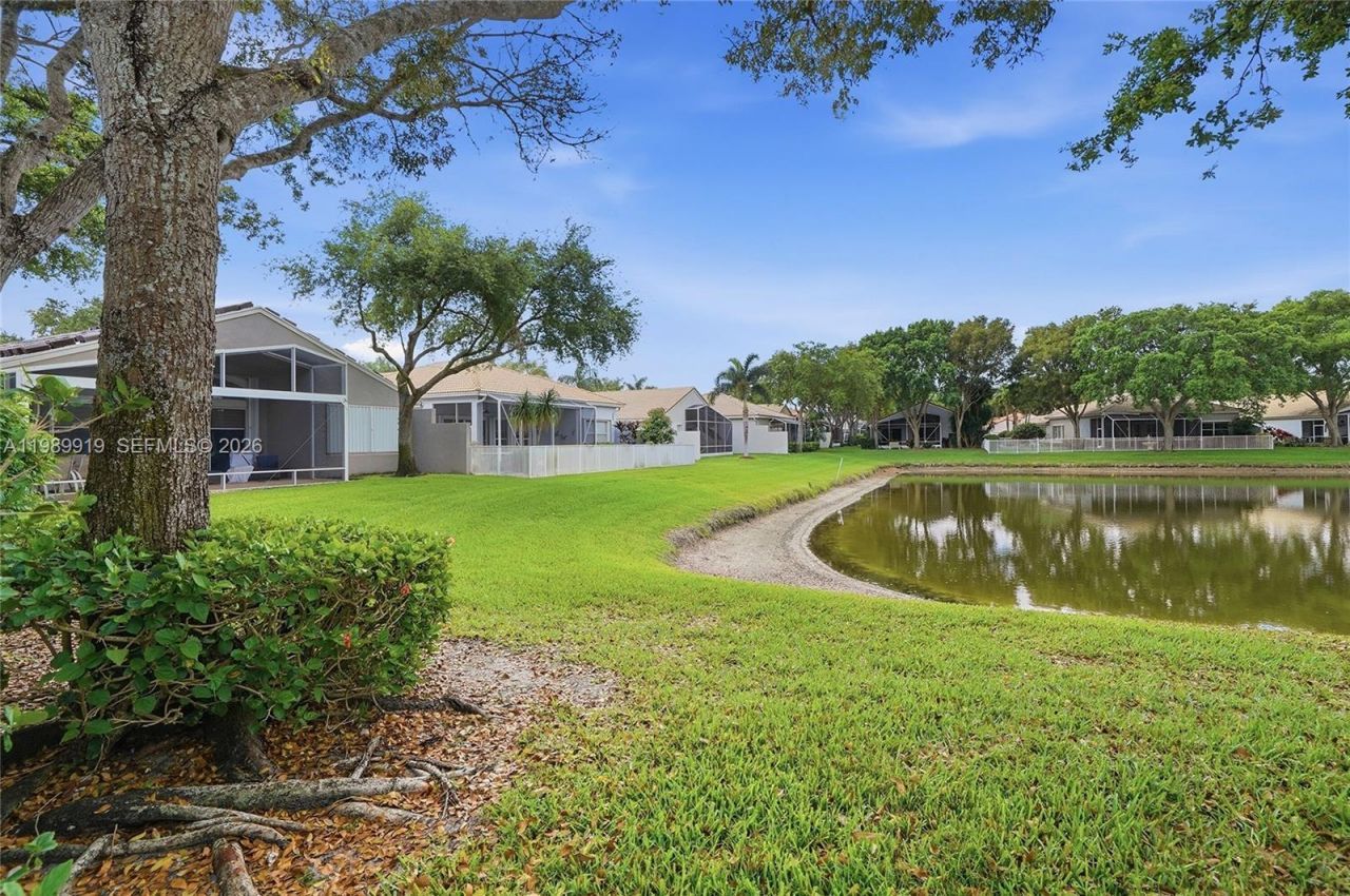 12291 Blair Ave , Boynton Beach, FL 33437 Photo