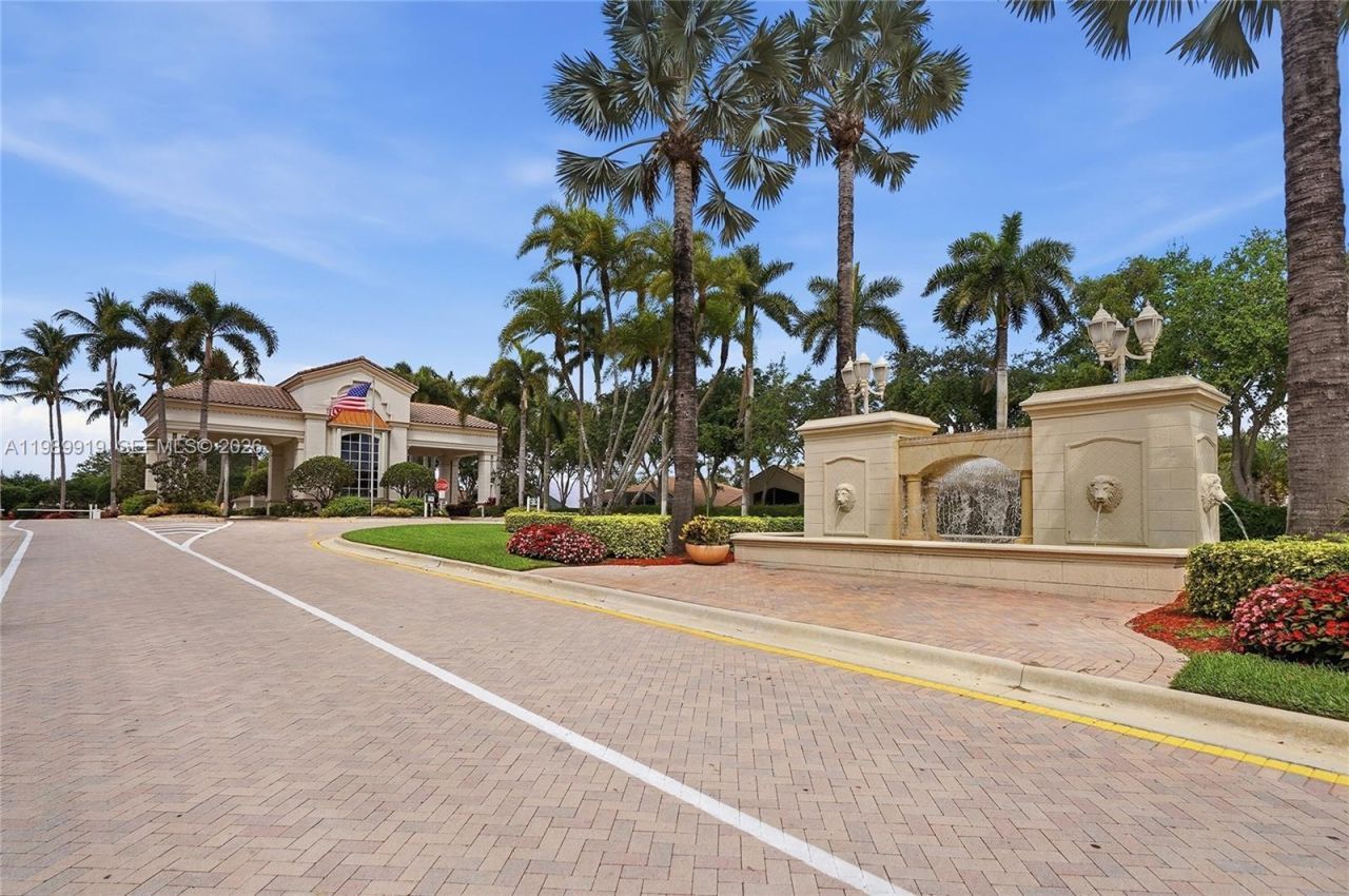 12291 Blair Ave , Boynton Beach, FL 33437 Photo