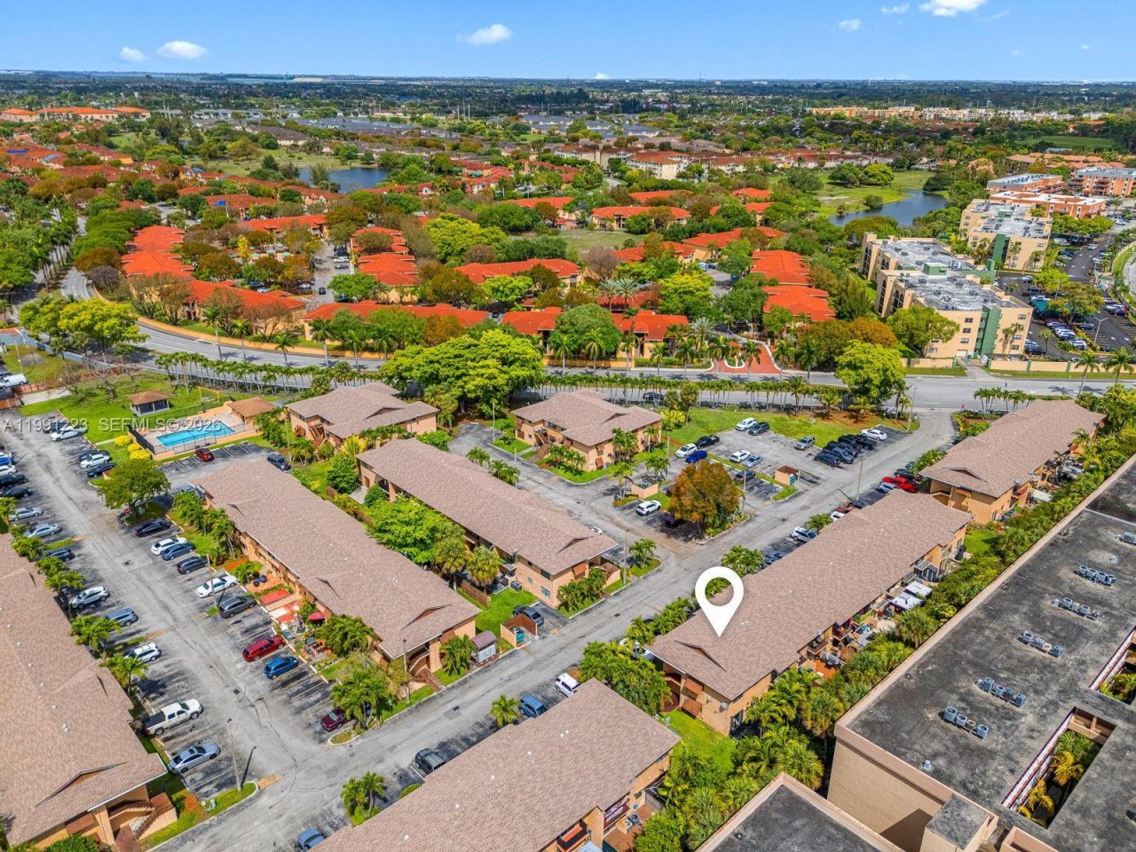 6854 NW 173rd Dr, Unit 210, Hialeah, FL 33015 Photo