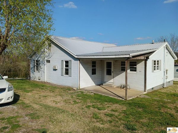 325 Oakland Street, Burkesville, KY 42717