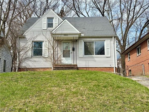 20803 Kenyon, Maple Heights, OH 44137