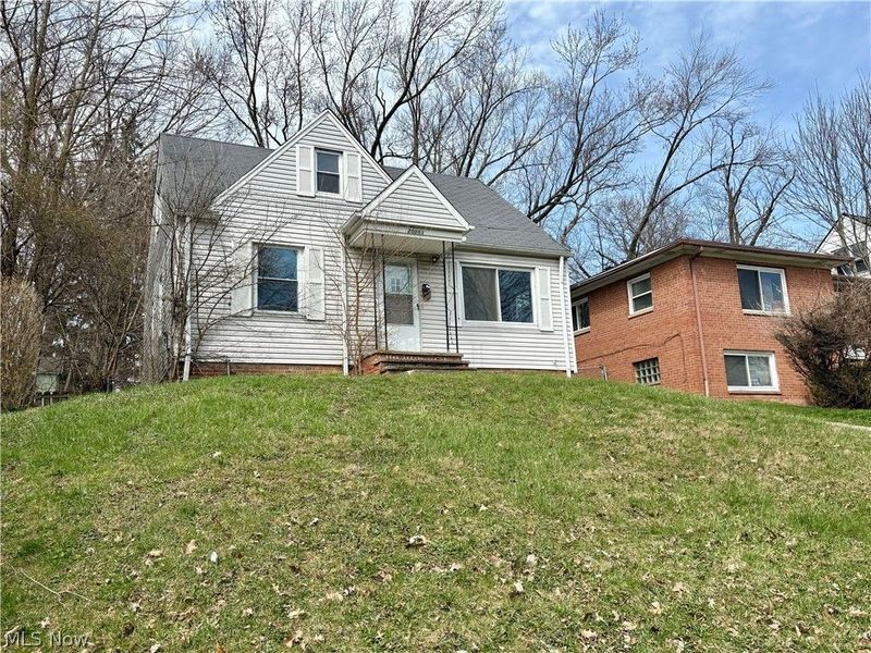 20803 Kenyon, Maple Heights, OH 44137 Photo 2