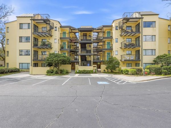 7600 Ocean Blvd. N, Unit 302, Myrtle Beach, SC 29572