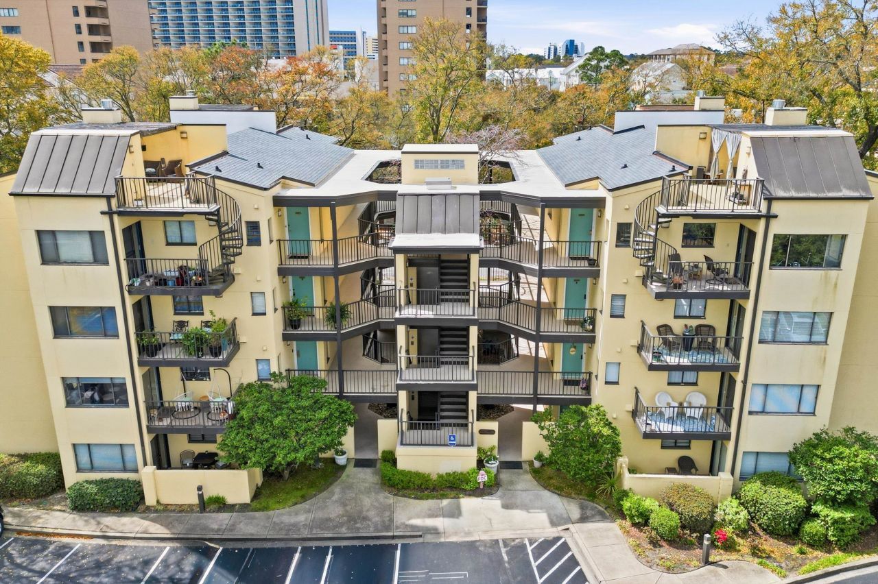 7600 Ocean Blvd. N Photo 29