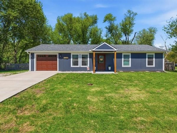 402 S Mill Street, Strasburg, MO 64090