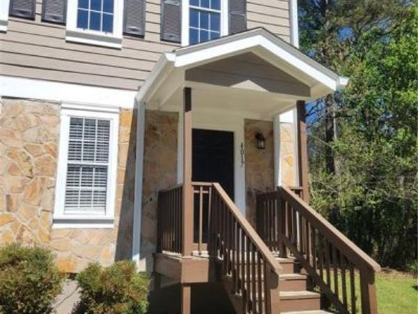 4017 Heritage Valley Court , Norcross, GA 30093