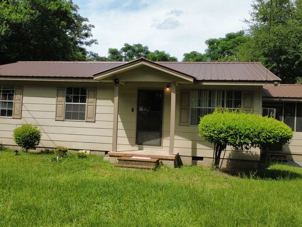 502 Kaigler Street, Oglethorpe, GA 31068