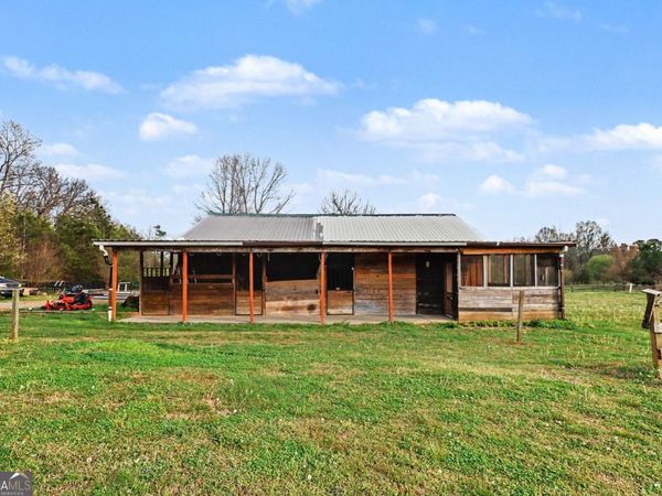 151 Sugar Hill Road NE, Rydal, GA 30171