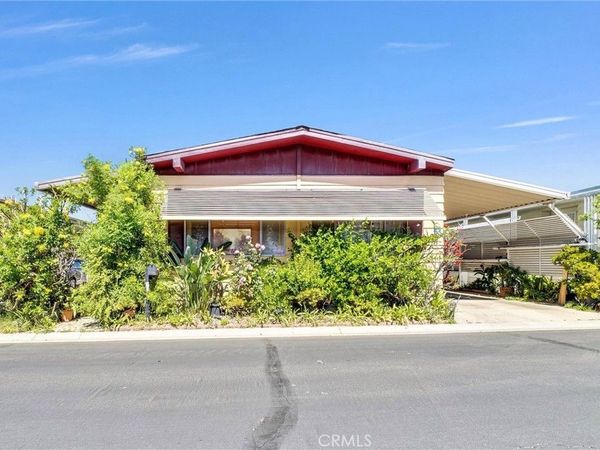 10200 Bolsa Avenue, Unit 91, Westminster, CA 92683