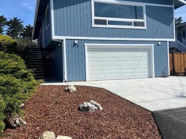 875 Tierra Alta Street, Moss Beach, CA 94038