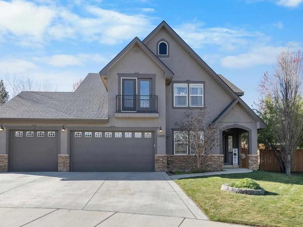 12805 W Berghan St, Boise, ID 83709