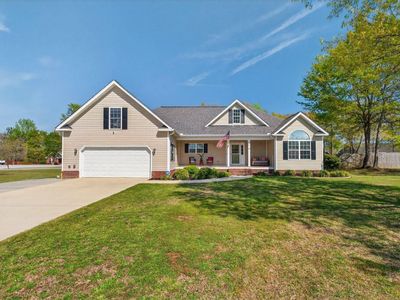 133 Southern Oak Drive, Camden, SC 29020