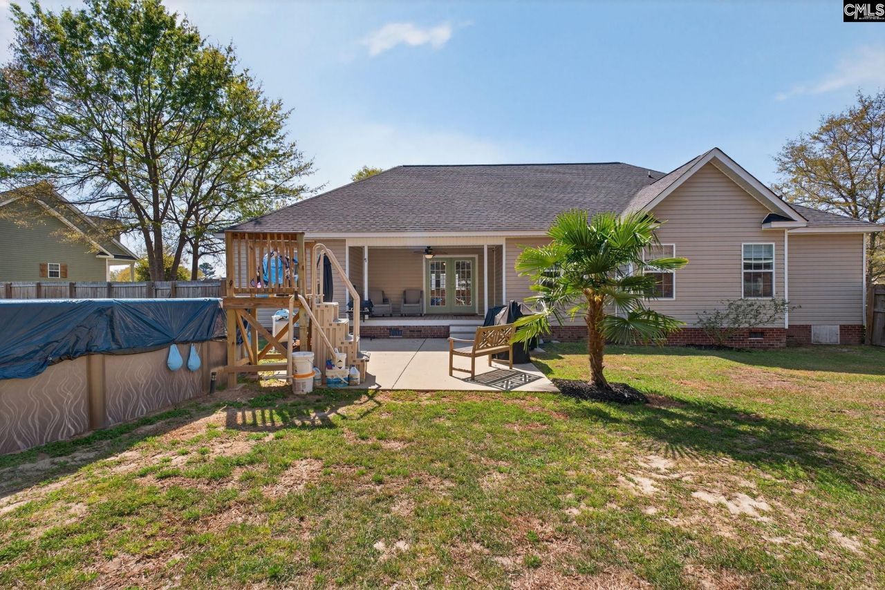 133 Southern Oak Drive Photo 35