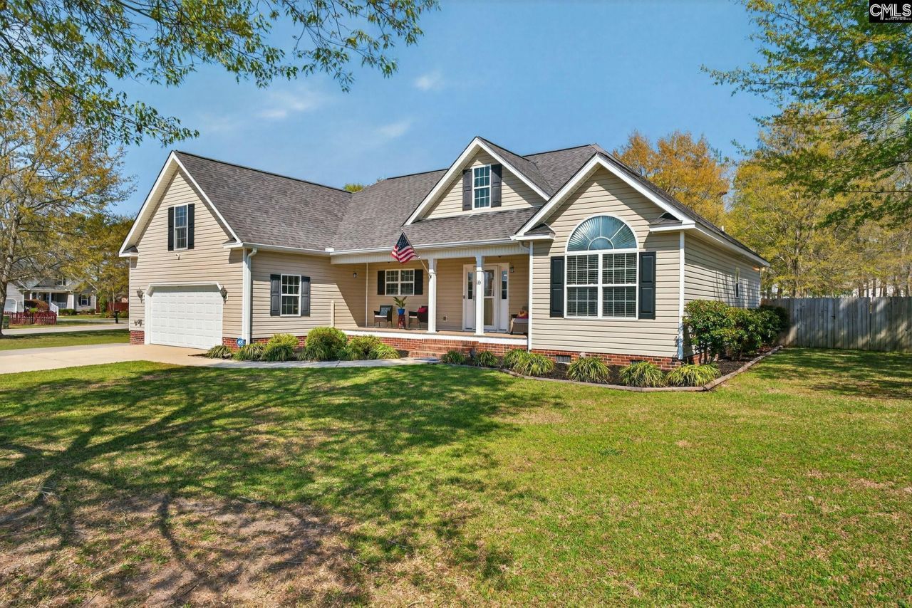 133 Southern Oak Drive Photo 45