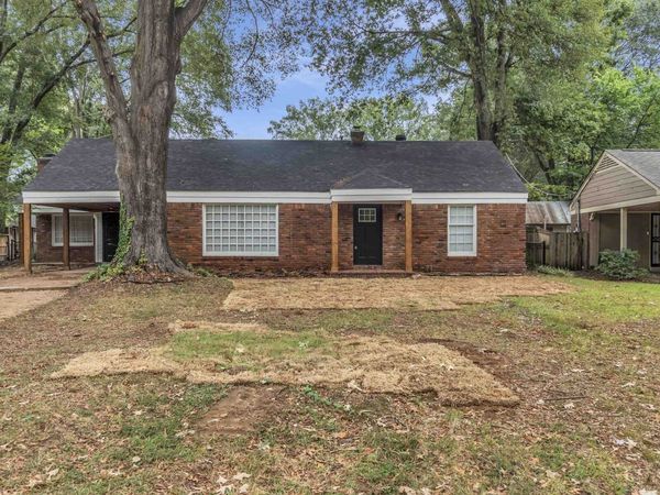 1676 LYFORD CV, Memphis, TN 38119