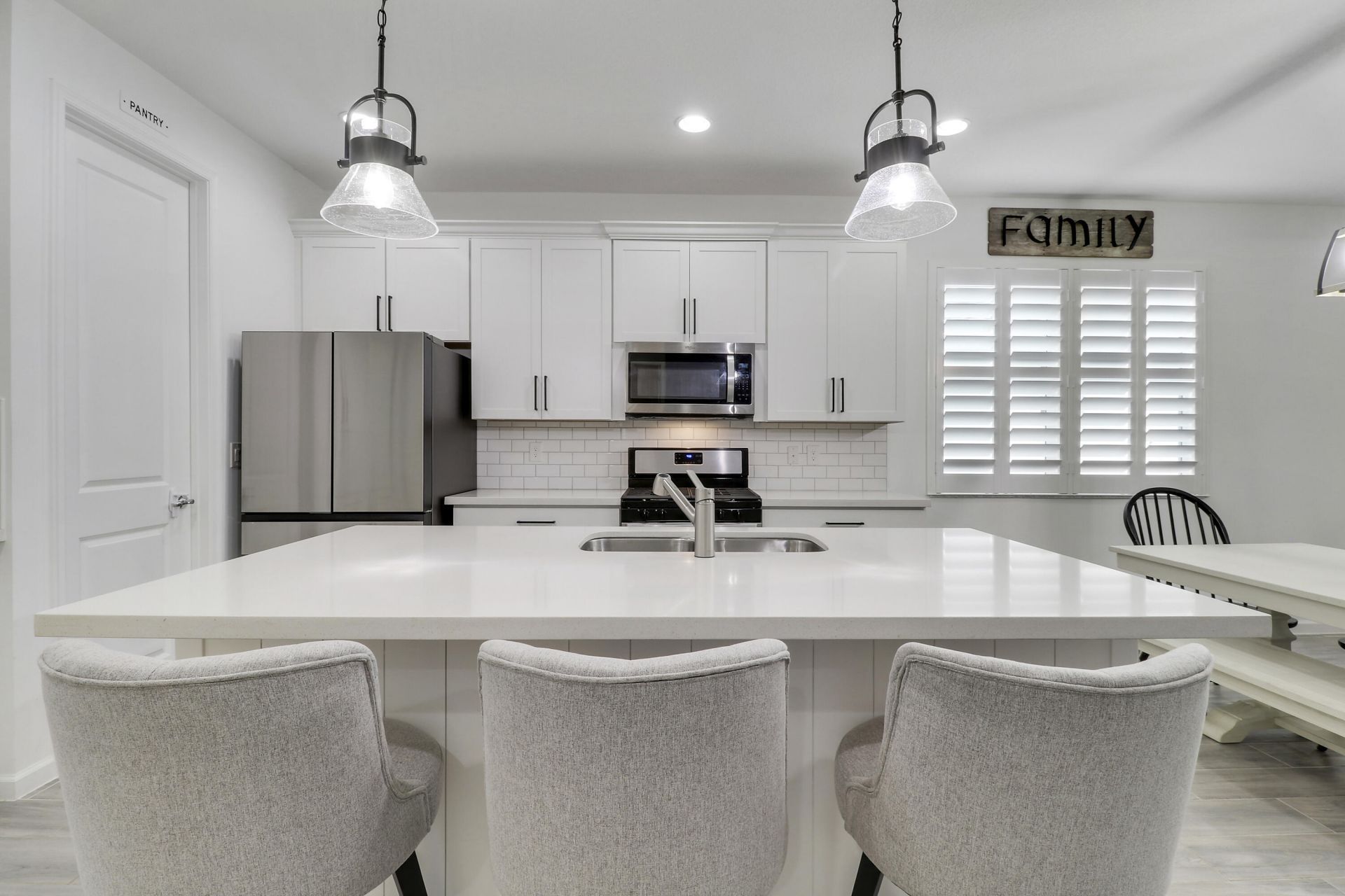 11909 SW Lyra Drive, Port Saint Lucie, FL 34987 Photo