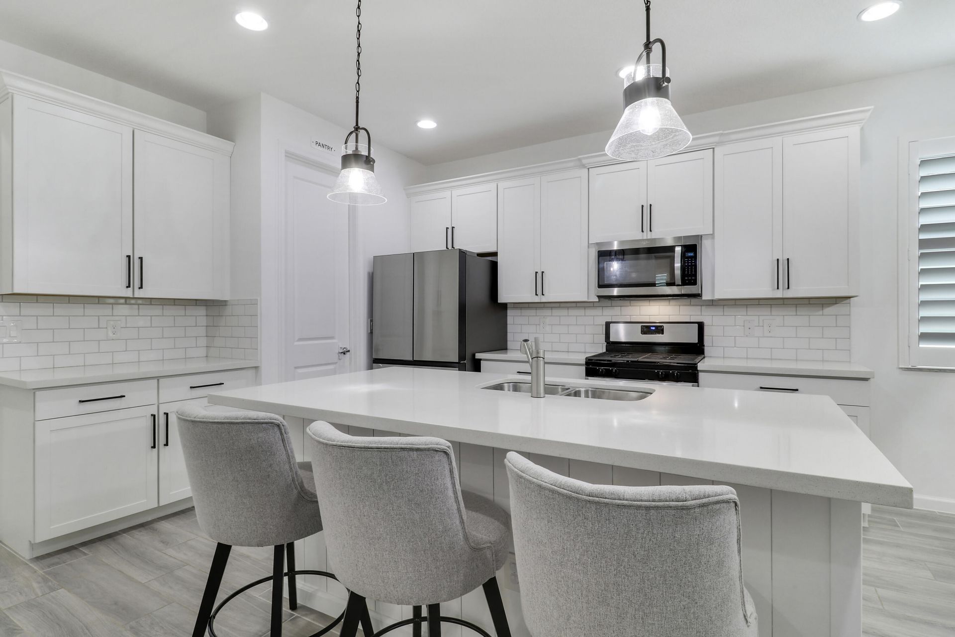 11909 SW Lyra Drive, Port Saint Lucie, FL 34987 Photo