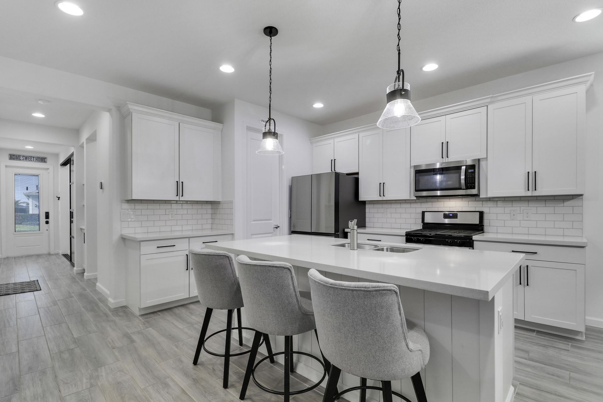 11909 SW Lyra Drive, Port Saint Lucie, FL 34987 Photo