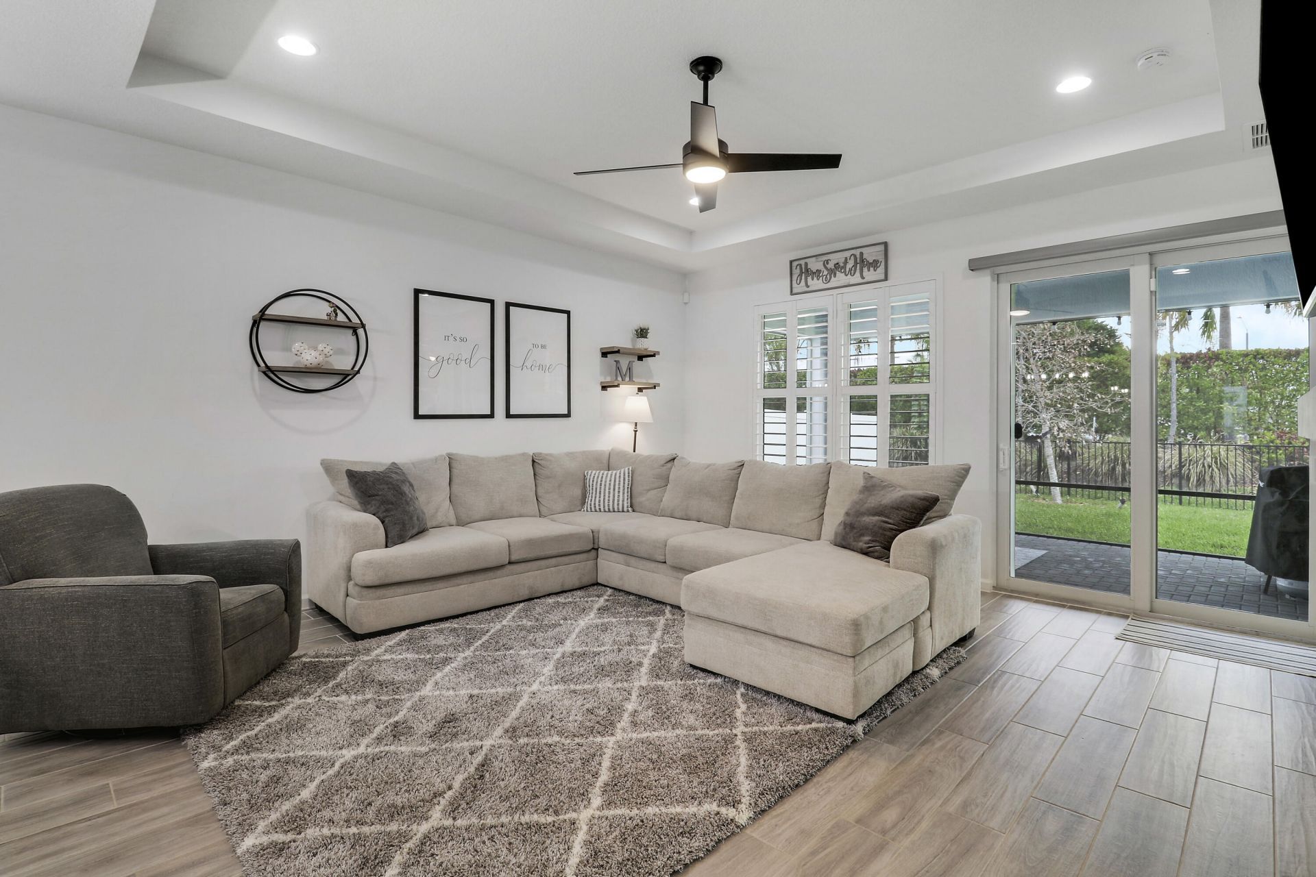 11909 SW Lyra Drive, Port Saint Lucie, FL 34987 Photo