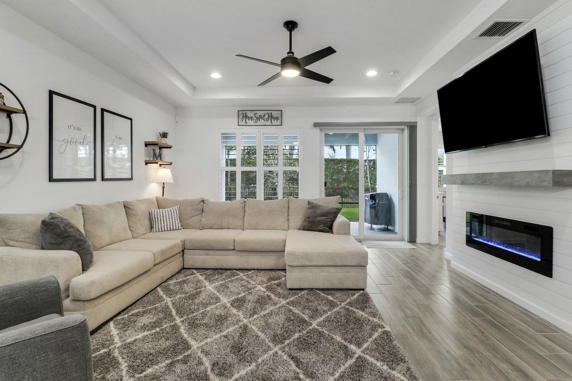 11909 SW Lyra Drive, Port Saint Lucie, FL 34987 Photo