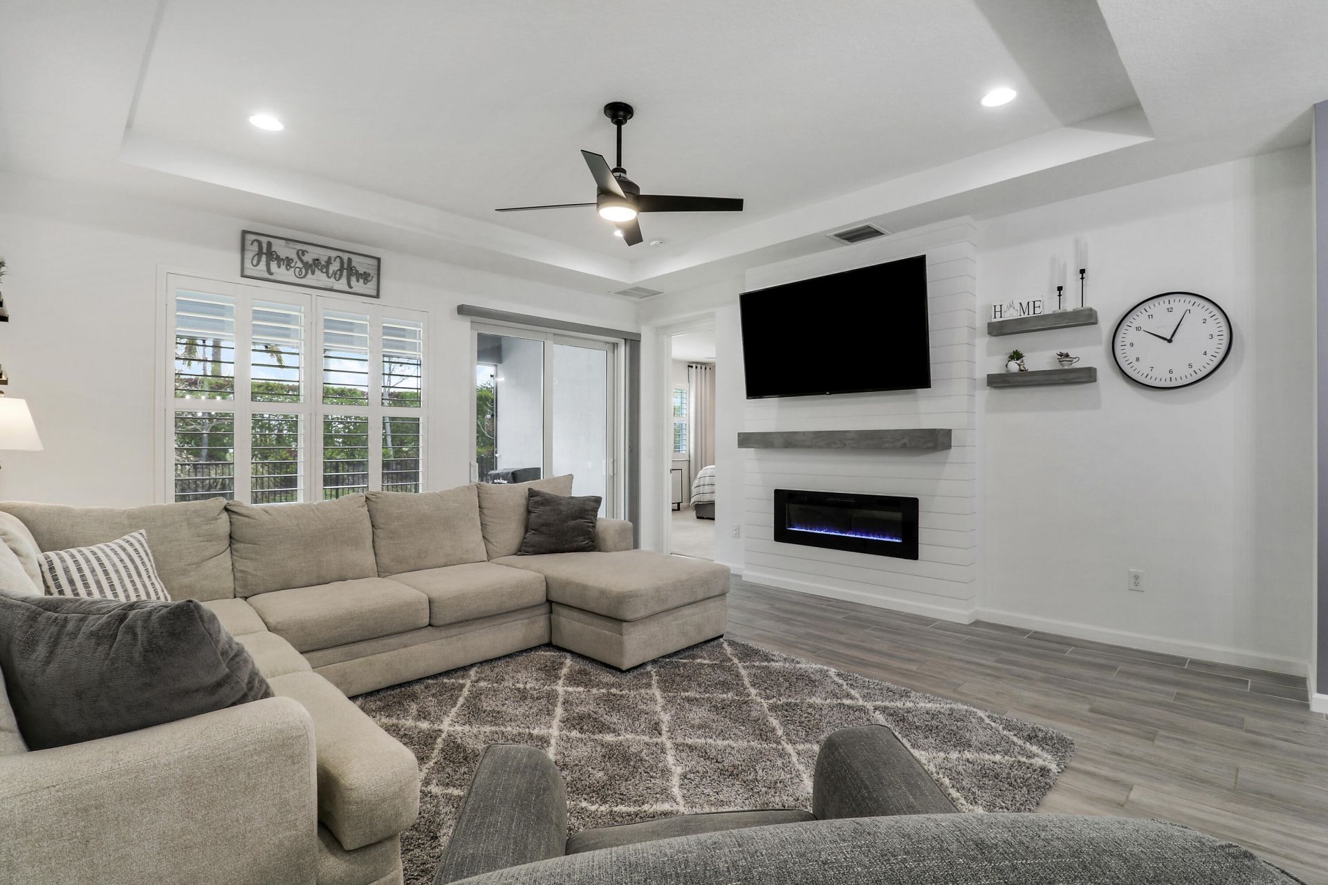 11909 SW Lyra Drive, Port Saint Lucie, FL 34987 Photo