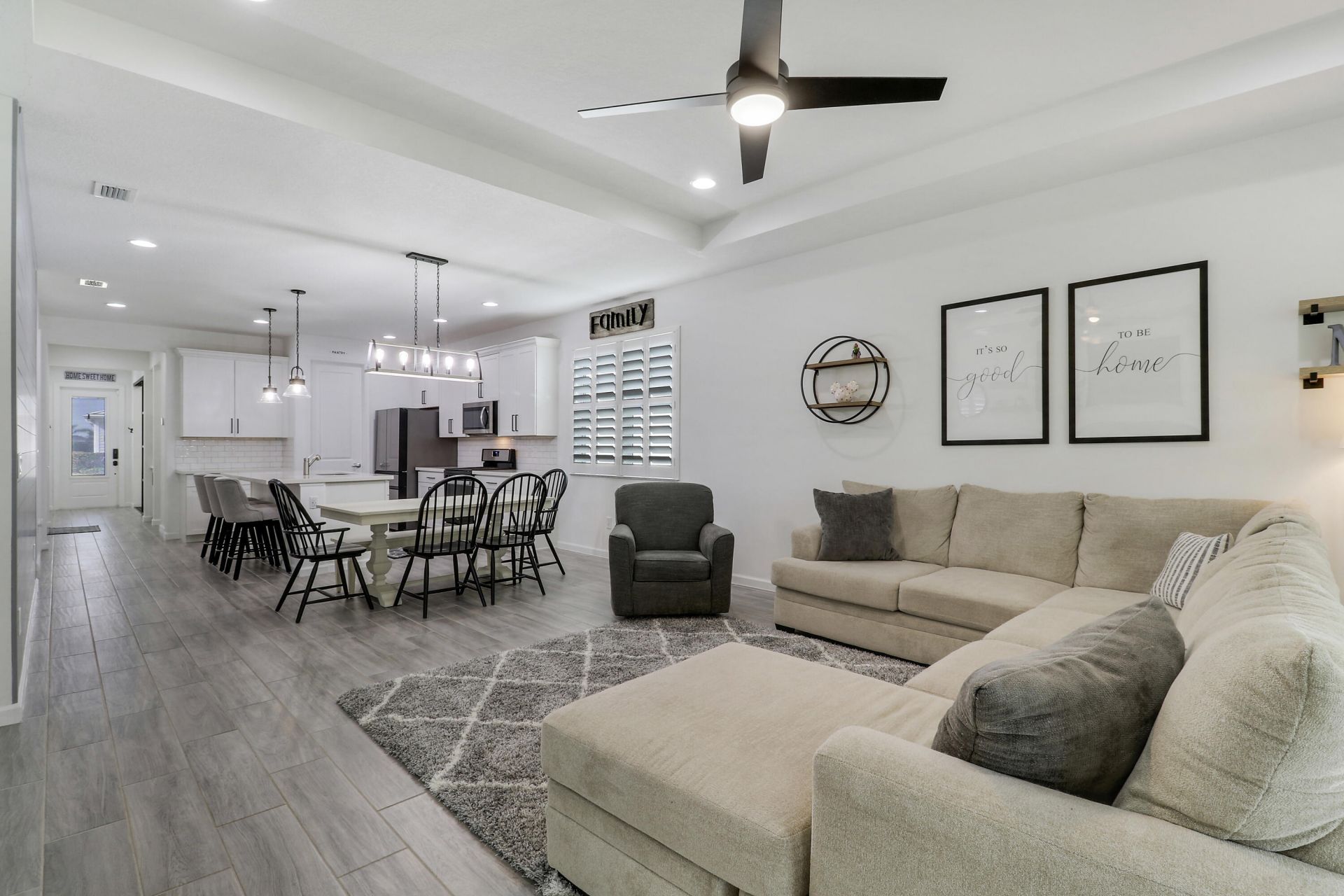 11909 SW Lyra Drive, Port Saint Lucie, FL 34987 Photo