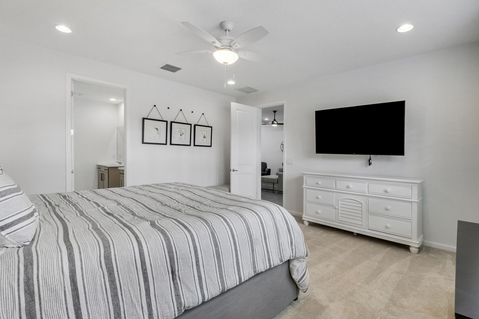 11909 SW Lyra Drive, Port Saint Lucie, FL 34987 Photo