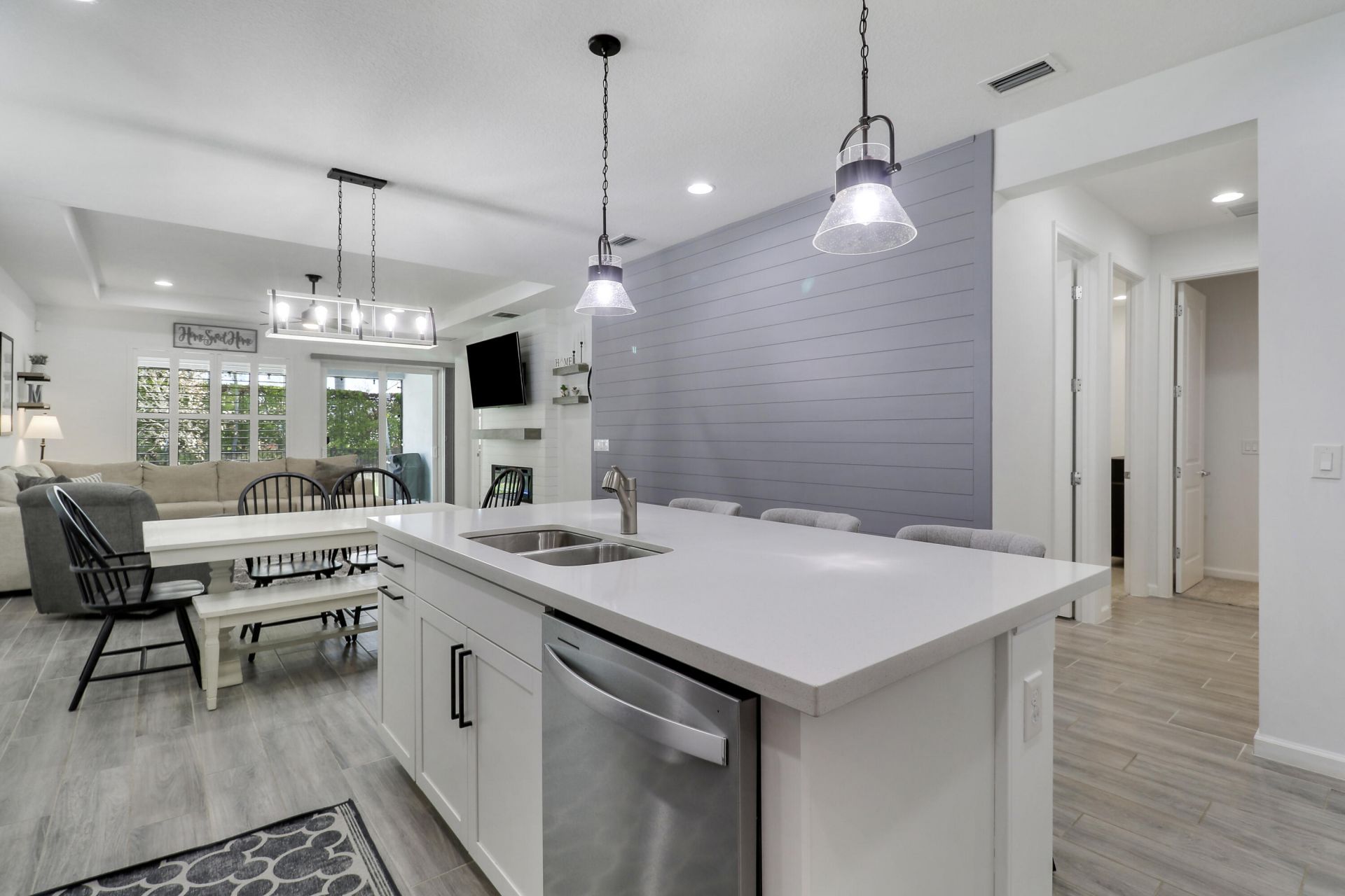 11909 SW Lyra Drive, Port Saint Lucie, FL 34987 Photo